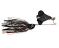 1st Gen Fishing Extrovert Double Clacker Metal Buzzbait