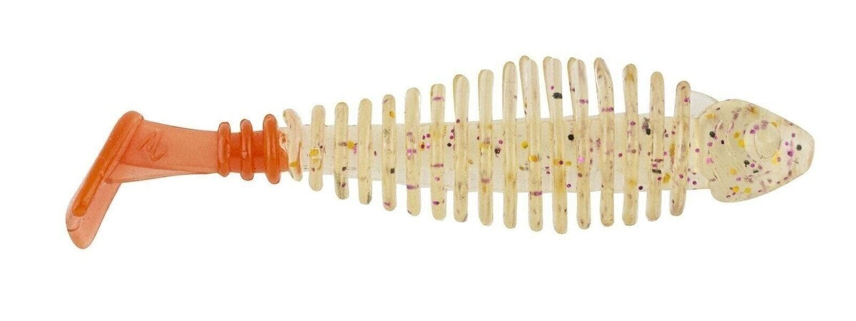 Matzuo Gaikotsu Swim Tails