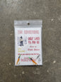 The Executioner Great Lakes Panfish Rig Fish Skin SZ 6