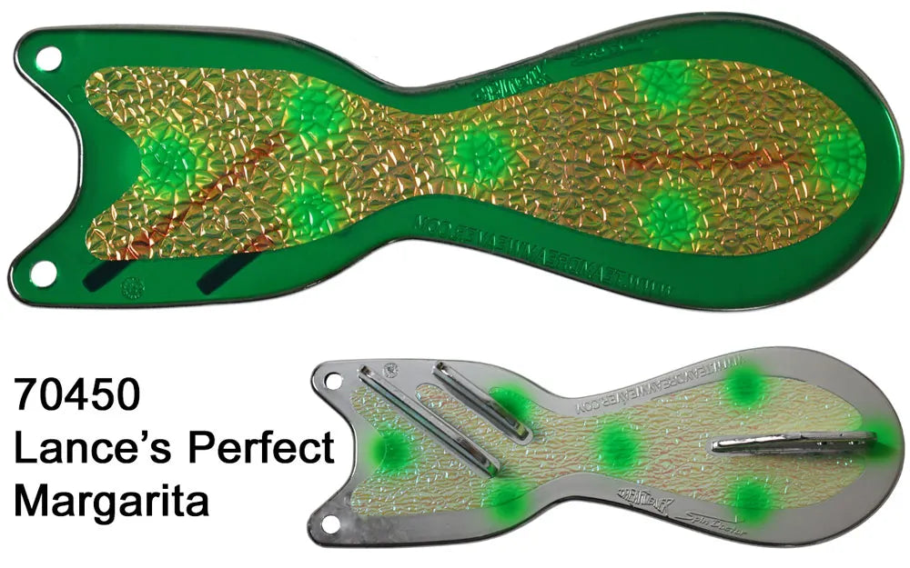 Dreamweaver Spindoctor 10" Lance’s Perfect Margarita