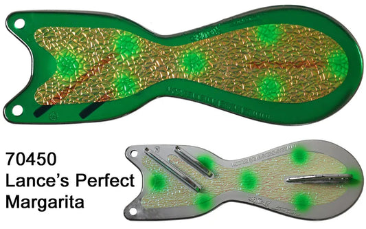 Dreamweaver Spindoctor 10" Lance’s Perfect Margarita
