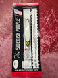 Swedish Pimple Jig SZ8 1OZ & SZ9 1-5/8OZ