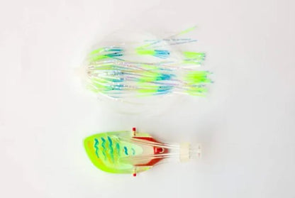 Musselhead Meatrigs