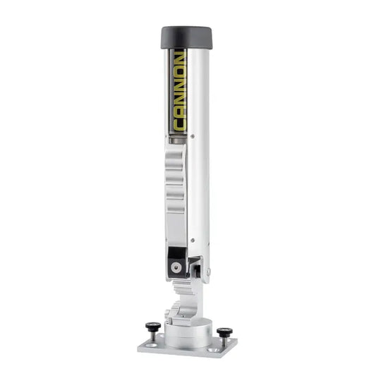 Cannon Aluminum Adjustable Rod Holders