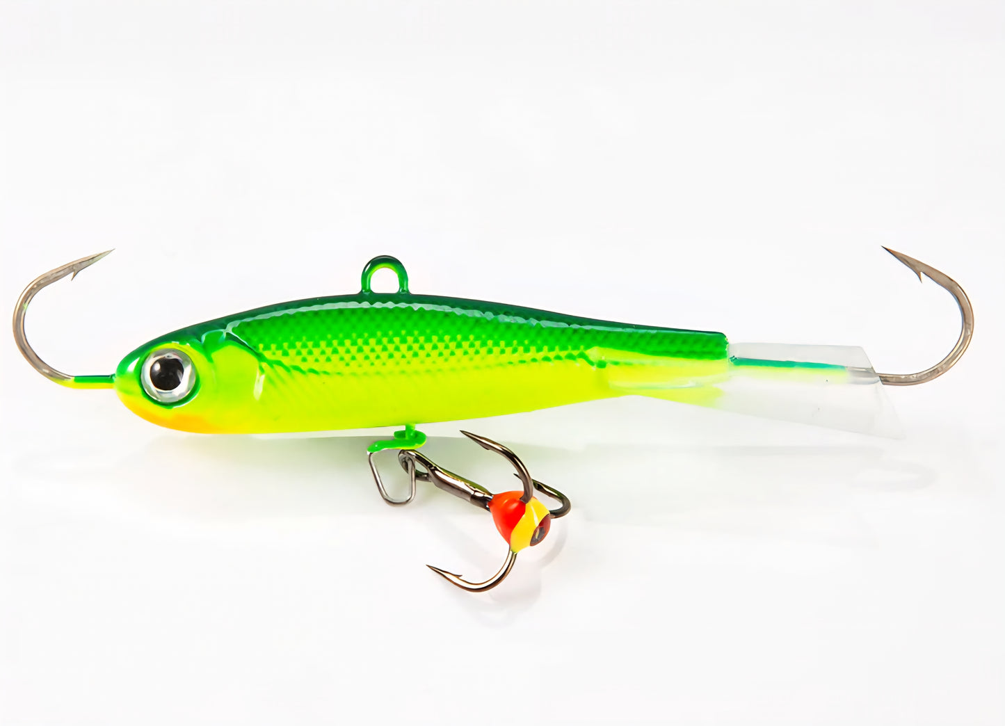 Hunthouse Ice Jig