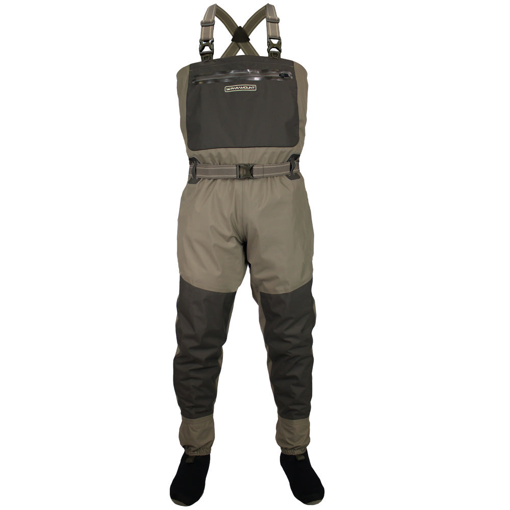 Paramount Waders Deep Eddie Breathable Stocking