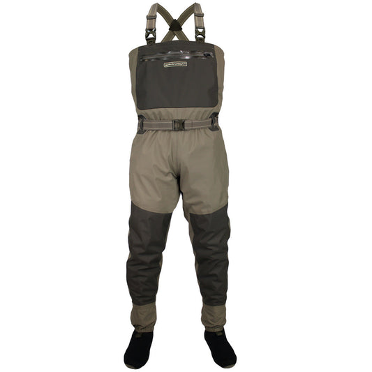 Paramount Waders Deep Eddie Breathable Stocking