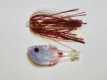 Musselhead Meatrigs