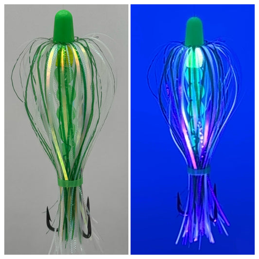 KRW Flies Trout Scout