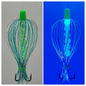 KRW Flies HT Blue Green Dolphin