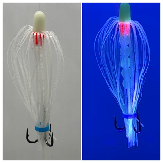 KRW Files White Glow