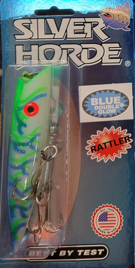 SH Ace Hi EX Blue Glow Seahawk