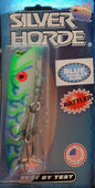 SH Ace Hi EX Blue Glow Seahawk