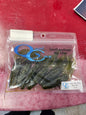 Quiet Cove Honey Hole Bass 6CT
