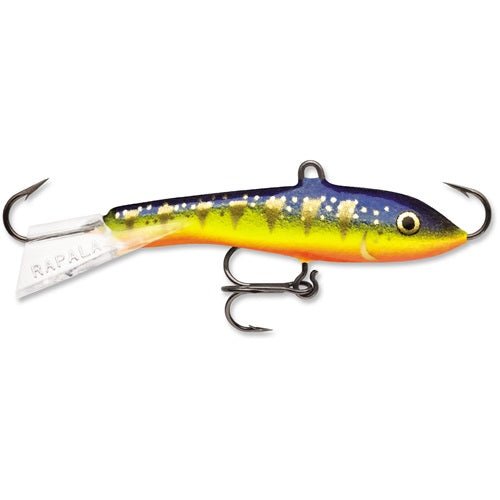 Rapala Jigging Rap 2cm 1-1/4"  4g  1/8OZ