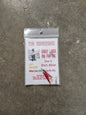 The Executioner Great Lakes Panfish Rig Fish Skin SZ 6