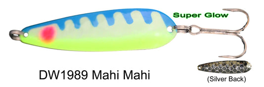 DW Spoon Mahi Mahi