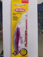Berkley Flicker Minnow 1/4 Purple Demon