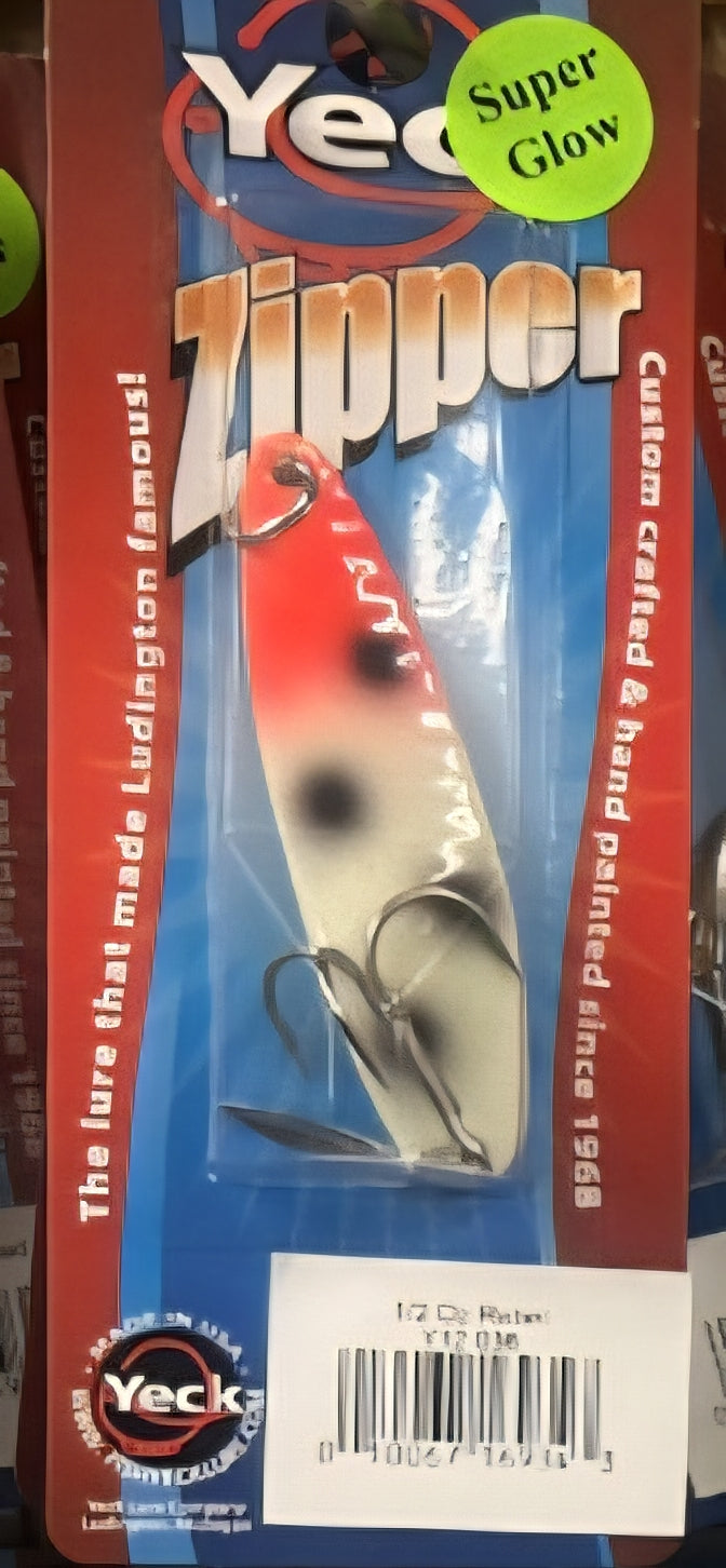 Yeck Casting Spoons