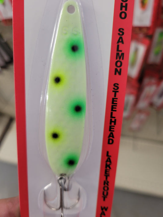 DW Super Slim SG Soda