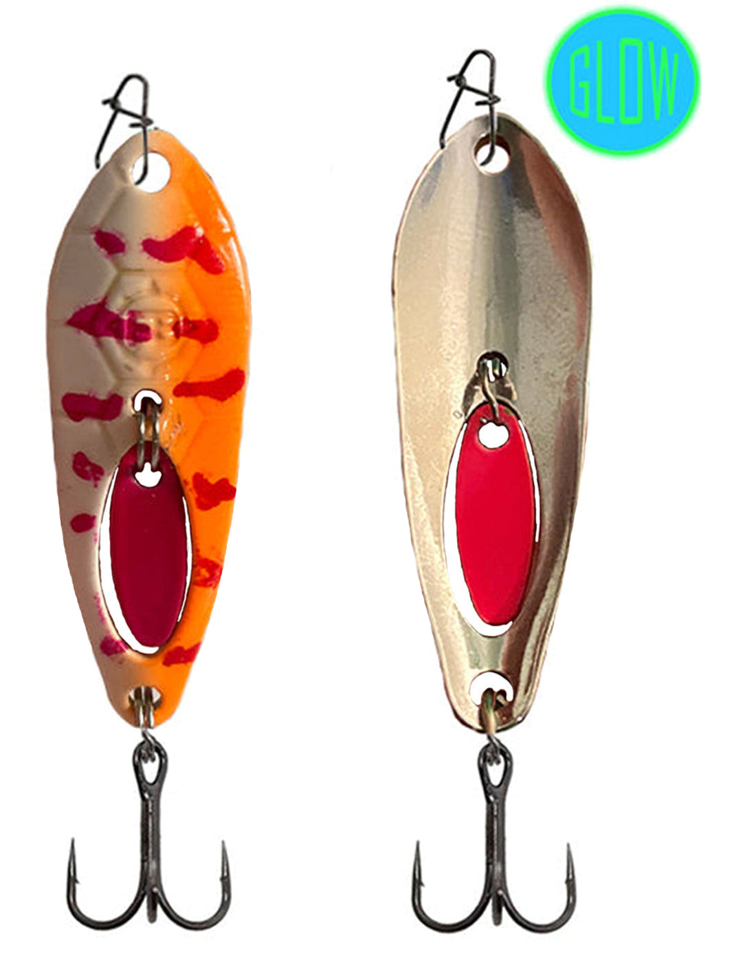 Frostbite Original Dinner Bell