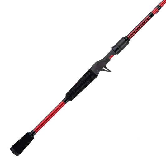 Ugly Stik Carbon Bait Cast Rod