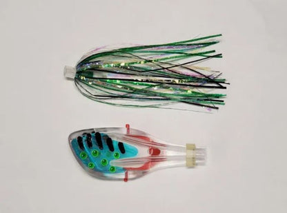 Musselhead Meatrigs