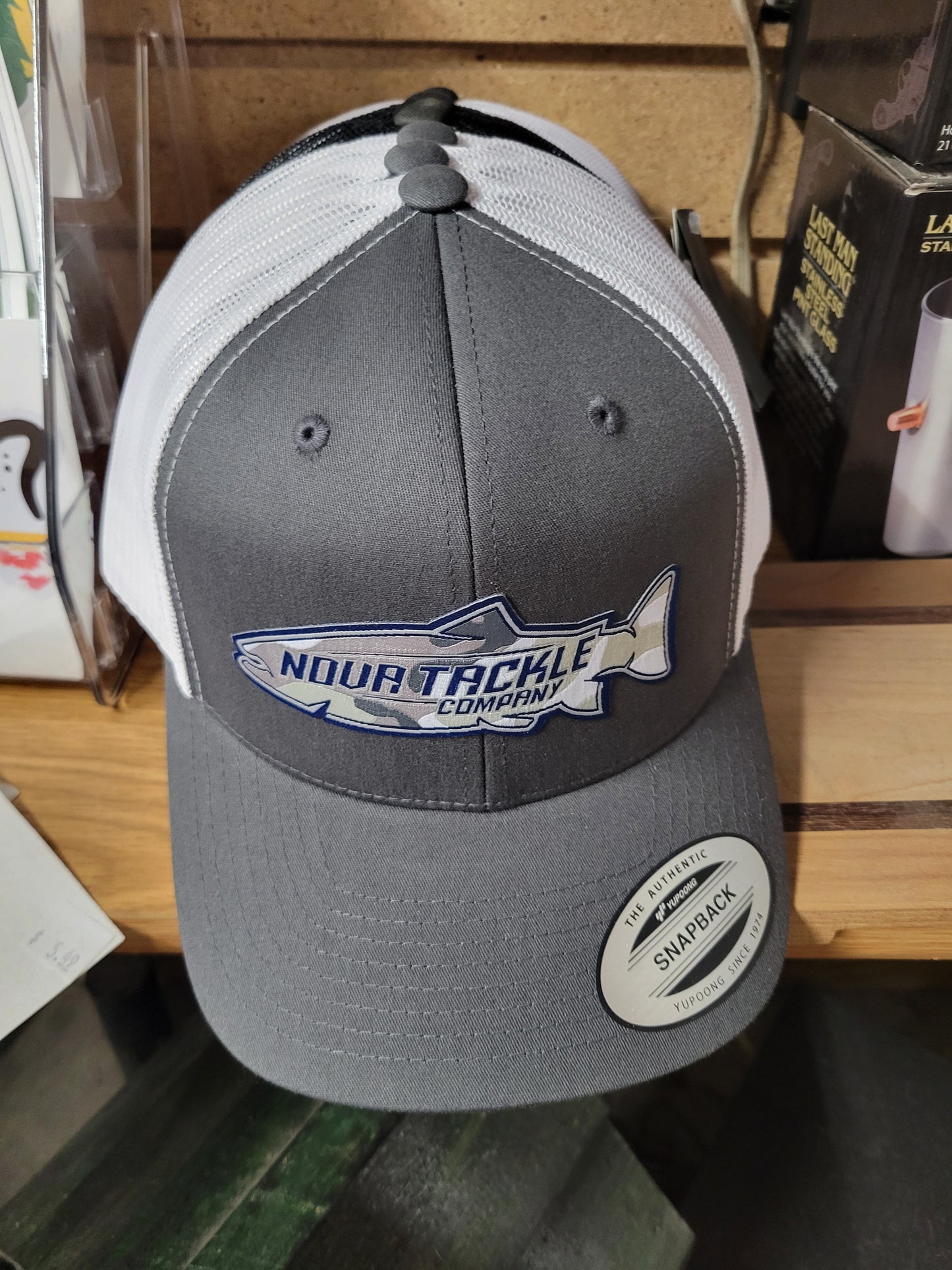 Nova Hats