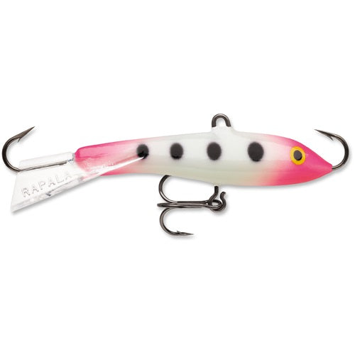 Rapala Jigging Rap 3cm 1-1/2"  6g  3/16OZ
