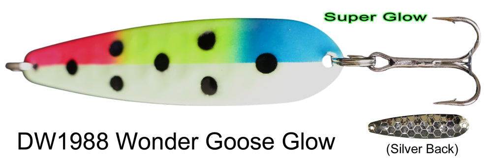 DW Wonder Goose
