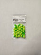 Lutke Tackle Armor Beads 8mm