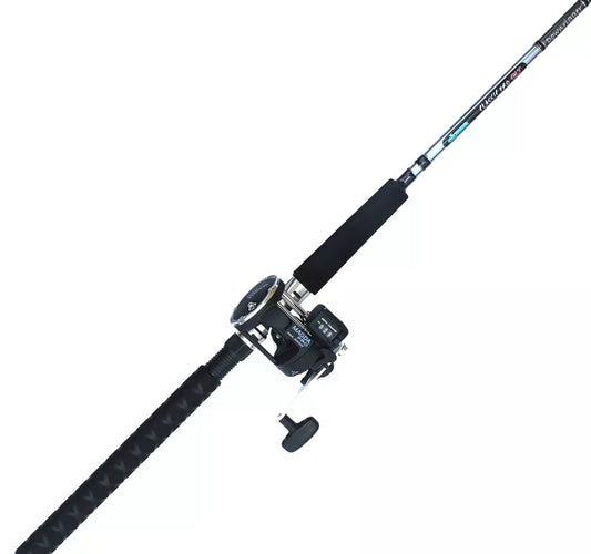 Okuma Classic Pro GLT Magda 30DX Combo