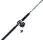 Okuma Classic Pro GLT Magda 30DX Combo