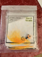 Don's Tackle Steelhead Jig Glow In the Dark