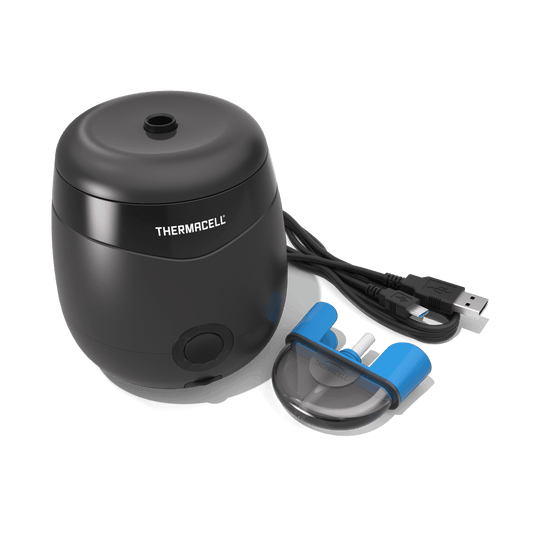 Thermacell Mosquito E-Zone Guard E55