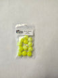 Lutke Tackle Armor Beads 12mm