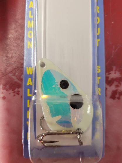 Moonshine Casting Spoon 3/4OZ