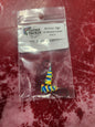 Lutke jigs