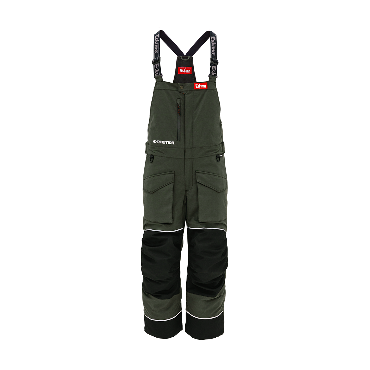 Eskimo Expedition Bibs Mens