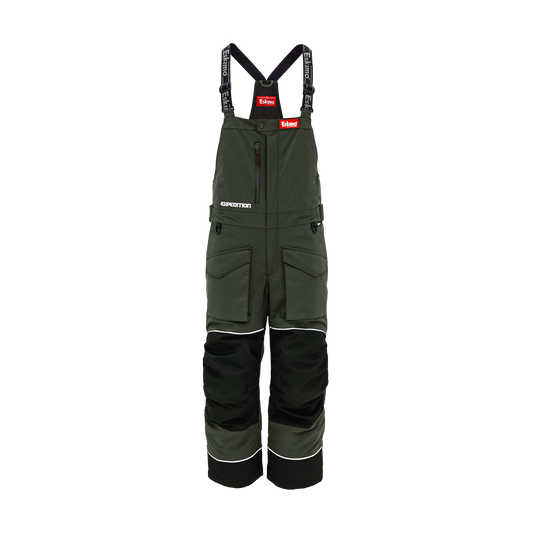 Eskimo Expedition Bibs Mens
