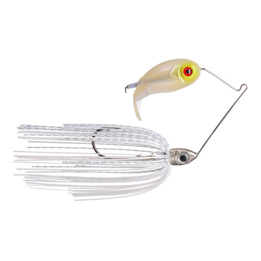 Buckeye Lures Bubbler Blade Buzzbait