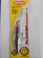 Berkley Flicker Minnow 1/4 Grape Chrome