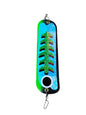 Mr. Chrome 8" Flasher Dirty Money