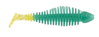 Matzuo Gaikotsu Swim Tails