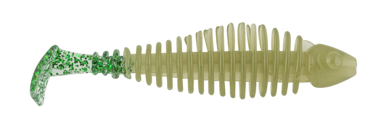 Matzuo Gaikotsu Swim Tails