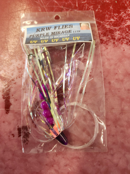 KRW Files Purple Mirage