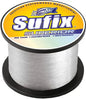 Sufix Superior Fishing Line Bulk Spool