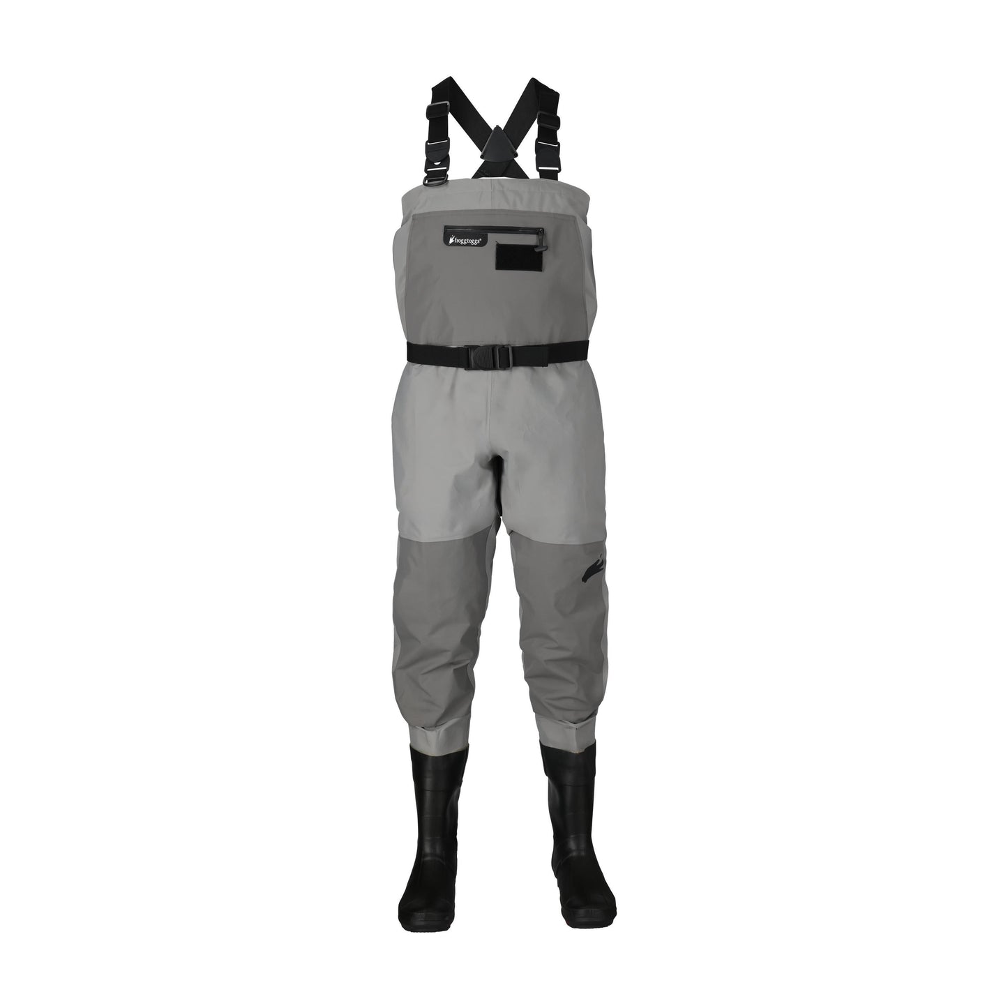 FROGG TOGGS Men's Hellbender Breathable Bootfoot Chest Wader
