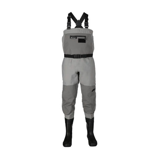 FROGG TOGGS Men's Hellbender Breathable Bootfoot Chest Wader