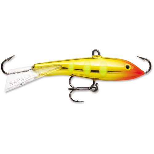 Rapala Jigging Rap 5cm  2"  9g  5/16OZ